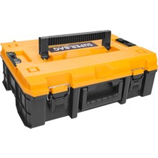 Super-Bag S-Master Case (Süngerli) ASR-6032