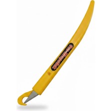 Profesyonel Pdf Kesme Maket Bıçağı - ONF243 (Hassas Kesim, Güvenli Kilitleme)