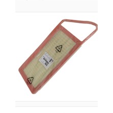 Özgürce Peugeot 206, 207, 307, C3, C4 Hava Filtresi 1444VZ Uyumlu