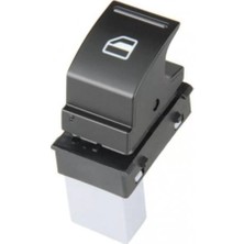 Özgürce Yolcu Cam Düğmesi, Seat Altea Xl 2007-2015, Yüksek Kalite ve Güvenilirlik