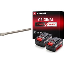 Dewalt DT6822/QZ Sds/max Kırıcı Uç, Keski, 24X280 Mm, 1 Adet... +1 Parça Yapı Seti