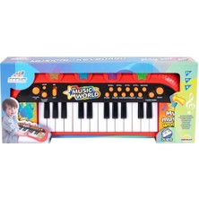 Kaia Life 4381 Elektronik Org 24 Tuş