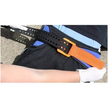 Burnshield Sam Sling Otomatik Pelvik Sabitleme Kemeri