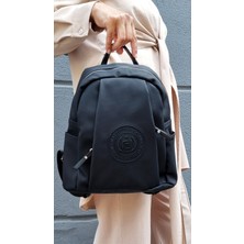 Just Polo Orijinal Justpolo 9 Bölmeli Sırt Çantası Geniş Hacimli