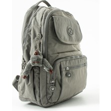 Gp Gues Polo Just Polo Of Colors Kadın 9 Bölmeli Sırt ve Omuz Çantası Çantası