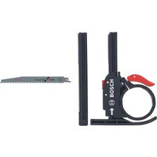 Bosch Professional Accessories Panter Testere Bıçağı, Gri, 2... +1 Parça Yapı Seti