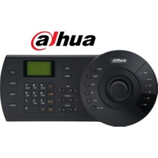 Dahua NKB1000 Hdcvı/ıp Joystick Kontrol Klavyesi