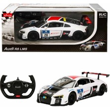 Kaia Life 1:14 Audi R8 Lms Uzaktan Kumandalı Işıklı Araba