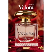 Victor Noir Velora - Extrait De Parfum (50 Ml)