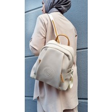 Just Polo Orijinal Justpolo 9 Bölmeli Sırt Çantası Geniş Hacimli