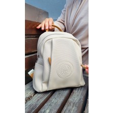 Just Polo Orijinal Justpolo 9 Bölmeli Sırt Çantası Geniş Hacimli