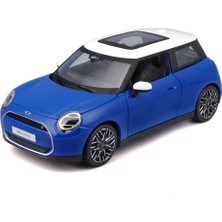 Kaia Life May 32926 1 24 Mini Cooper Se J01