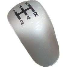 Özgürce Vites Topuzu Şeması, Yapışkanlı, Gri, Eşsiz ve Dayanıklı Tasarım