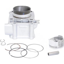 Silindir Komple Honda Cbr 125R [orjinal]