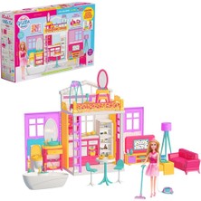 Kaia Life 03721 Dede, Linda'nın Villa Evi