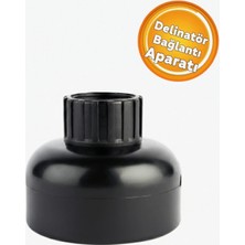 Starline UT3101 Trafik Koni Delinatör Aparatı