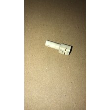 Özgürce Tofaş Doğan Kartal Şahin Murat 131 Gaz Teli Uç Soketi Eski Üretim