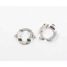 Özgürce LED Xenon Ampul Sabitleme Aparatı, Güçlü ve Güvenilir Sabitleme Çözümü