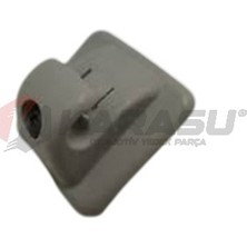 Arkıl Peugeout 206 207 208 308 307 Rifter Güneşlik Ayağı 1 Adet