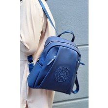 Just Polo Orijinal Justpolo 9 Bölmeli Sırt Çantası Geniş Hacimli