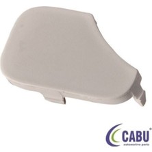 Özgürce Ön Tampon Çeki Demir Kapağı, Astarlı, 2006-2008 Uyumlu