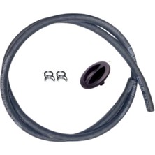 Özgürce Güçlü ve Dayanıklı Lpg Map Hortumu, Güvenli ve Kolay Bağlantı Sağlar