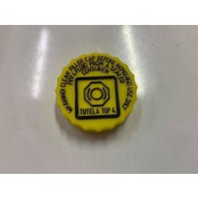 Özgürce Fren Hidrolik Depo Kapağı, Linea Fiorino Için Yüksek Kalite ve Uyum