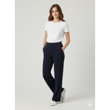 On Triko Bol Paça Pantolon 74703