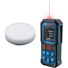 Bosch Professional Accessories 6 Adet Parlatma Süngeri (Ahşa... +1 Parça Yapı Seti