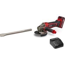 Dewalt DT6822/QZ Sds/max Kırıcı Uç, Keski, 24X280 Mm, 1 Adet... +1 Parça Yapı Seti