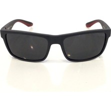R-Line Kemik MOD5525 C05 58 Polarize Güneş Gözlüğü