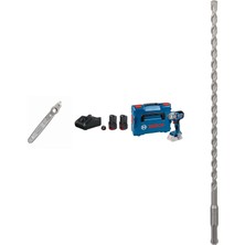 Bosch Home And Garden Nanoblade Testere Bıçağı - Nanoblade W... +3 Parça Yapı Seti