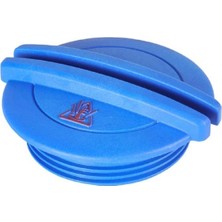 Özgürce Vw Golf 5, Passat, Caddy, T5, Jetta, Polo Radyatör Yedek Su Deposu Kapağı