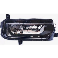 GVA Sis Farı Sol Caddy 2015>