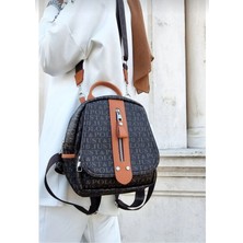 Gp Gues Polo Just Polo Kadın Sırt ve Omuz Cantası