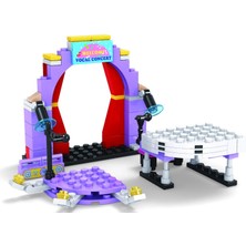 Kaia Life Ausini Fashion Girl  Parça Piano ve Vokal Konser