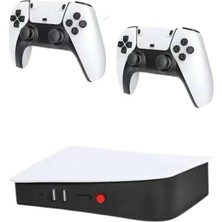 Kaia Life Video Oyunu Konsolu Retro 4K 3D Yeni Oyun Retro Game Box