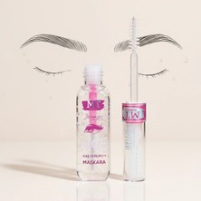 Kaia Life Besleyici Çift Taraflı Kaş Maskarası