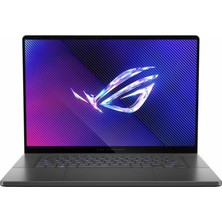 Asus Rog Zephyrus G16 Core Ultra 9 185H 32GB 1tb RTX4070(8GB 16INC OLED W11H Teshir