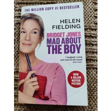 Vintage Bridget Jones Mad About The Boy