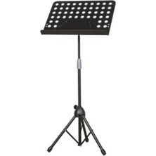 LongMoon Ns1 Şef Nota Sehpası Profesyonel