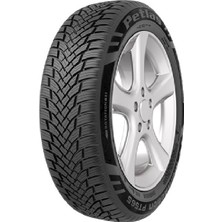 Petlas 195/55 R15 Tl 85H Multı Actıon PT565 Dört Mevsim Lastiği (Üretim TARIHI:2026)