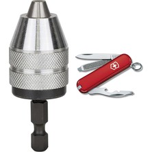 Bosch Professional Sistem Mandreni (Akülü Vidalama Makinesi ... +1 Parça Yapı Seti