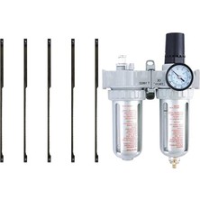 Dremel MS53 Moto-Saw Metal Testere Bıçağı, 5'li... +1 Parça Yapı Seti