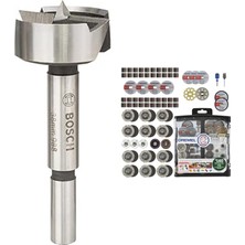 Bosch Professional Pro Matkap Ucu, 2608597118... +1 Parça Yapı Seti