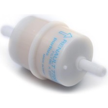 Özgürce Benzin Filtresi Renault 9 11 19, Yüksek Performans ve Güvenilirlik