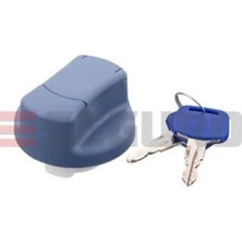 Özgürce Mercedes Axor ve Man Tga Adblue Depo Kapağı, Anahtarlı, 00047041