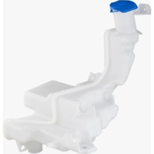 GVA Cam Suyu Deposu (4.3 Lt Fark Yıkamalı) Passat 2015