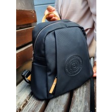 Just Polo Orijinal Justpolo 9 Bölmeli Sırt Çantası Geniş Hacimli