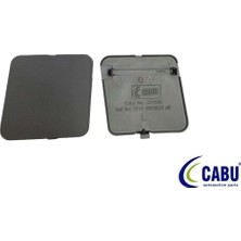 Özgürce Ön Tampon Çeki Demiri Kapağı Sol, Ford Connect 2002-2004